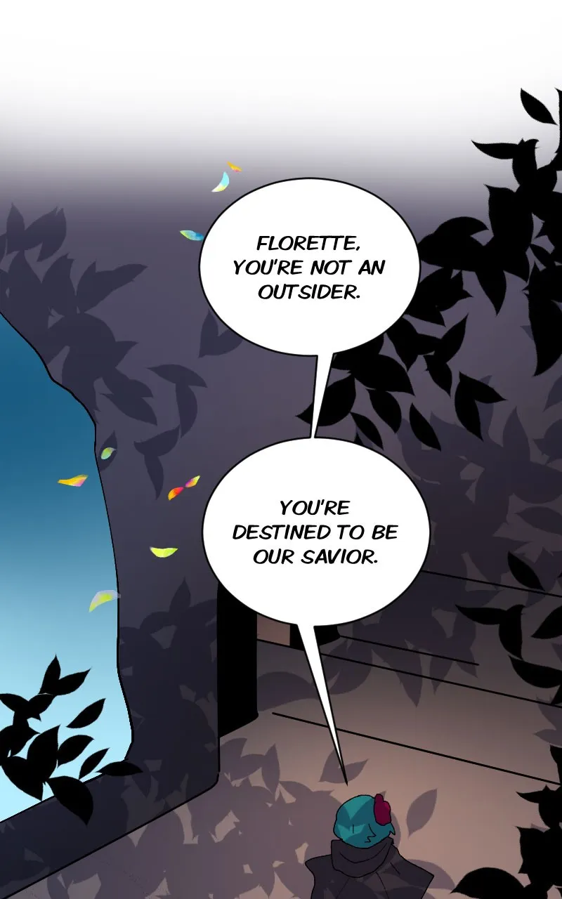 SOLEIL Chapter 8 page 73 - 