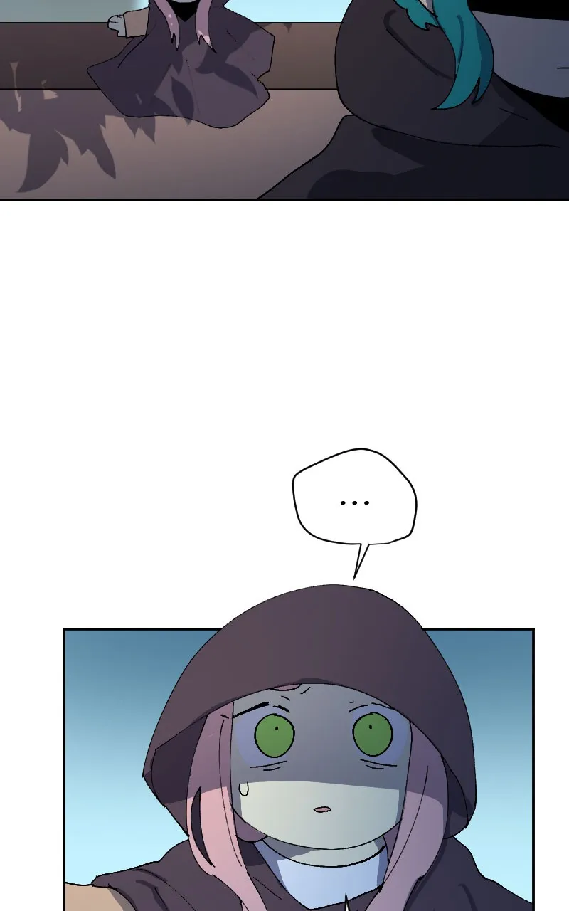 SOLEIL Chapter 8 page 75 - 