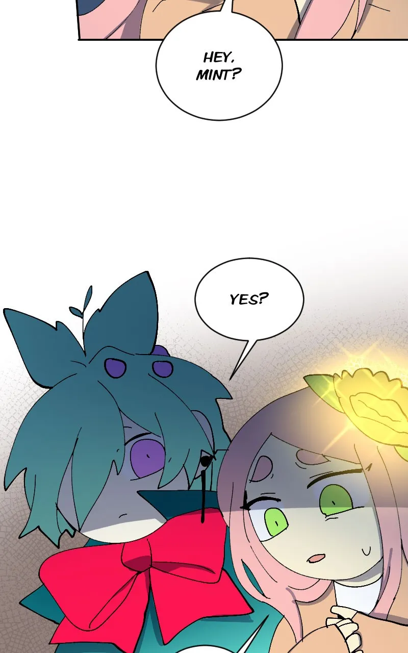 SOLEIL Chapter 8 page 9 - 