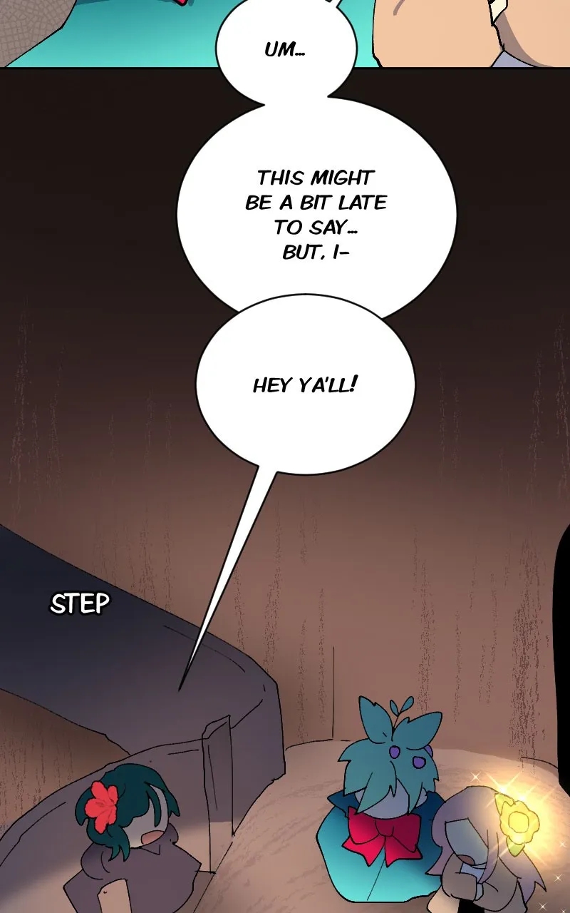 SOLEIL Chapter 8 page 10 - 