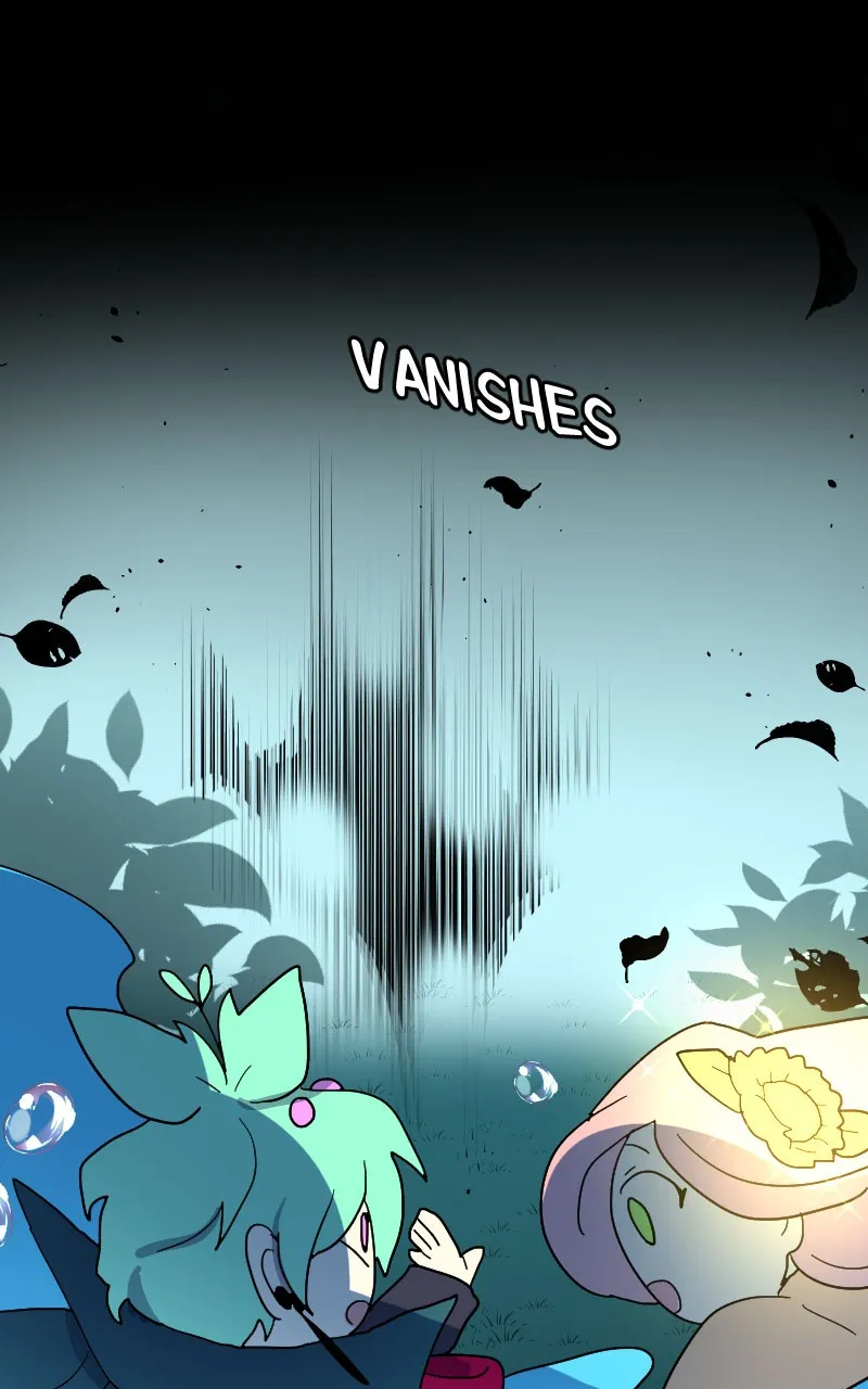 SOLEIL Chapter 9 page 11 - 