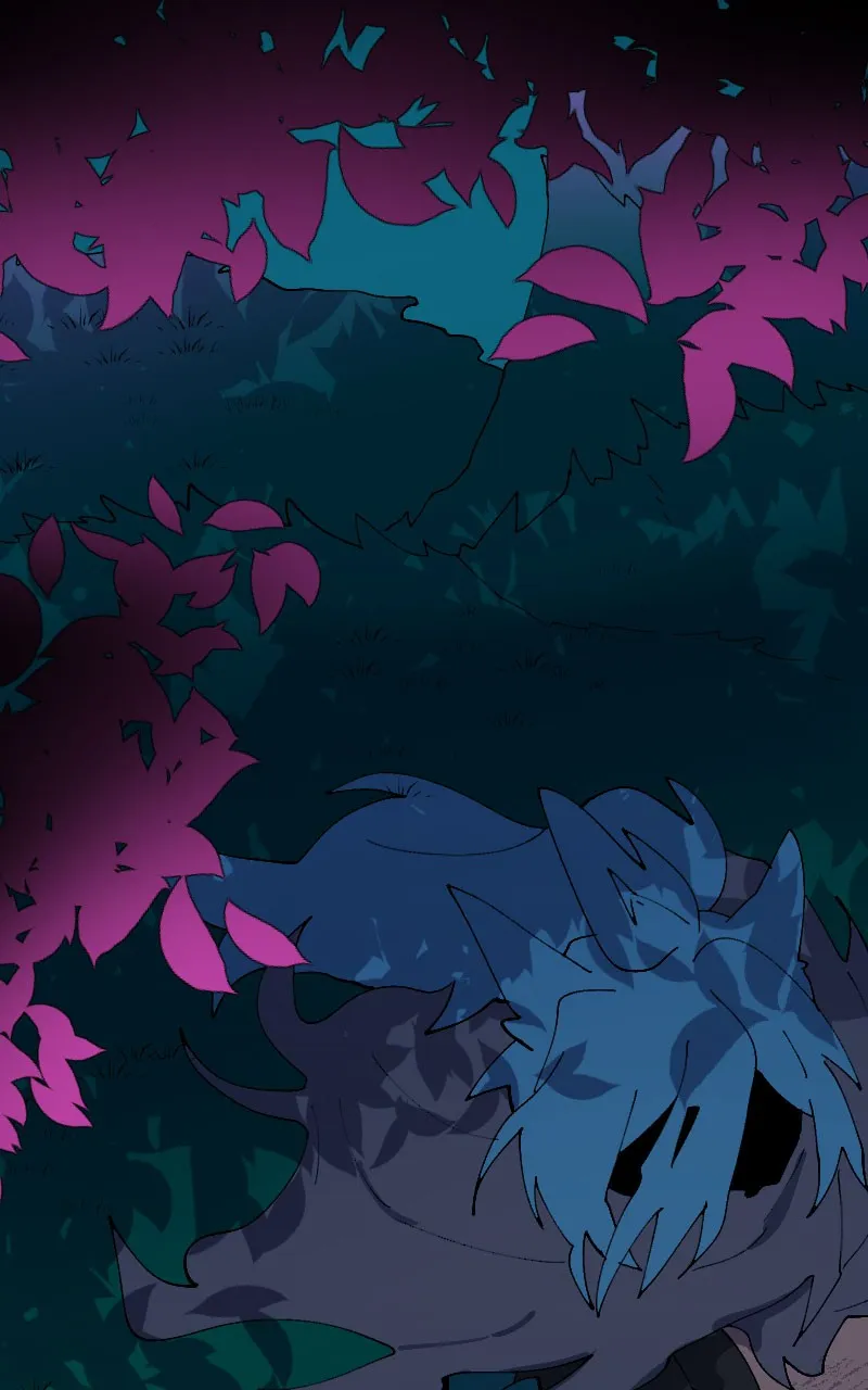 SOLEIL Chapter 9 page 16 - 