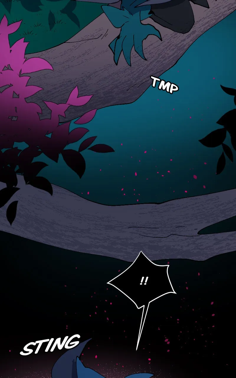SOLEIL Chapter 9 page 17 - 