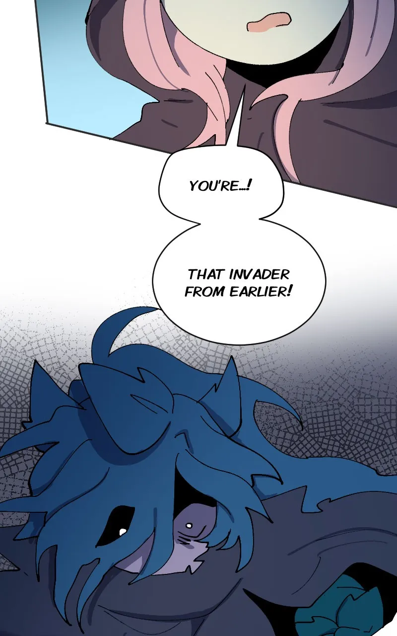 SOLEIL Chapter 9 page 3 - 