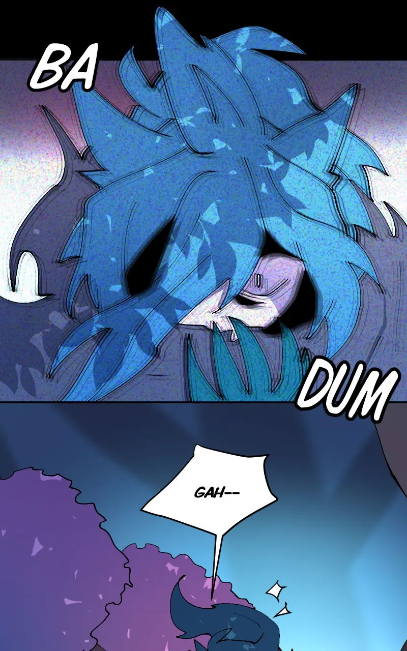 SOLEIL Chapter 9 page 21 - 