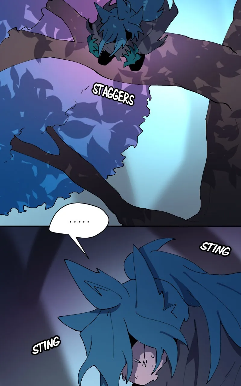 SOLEIL Chapter 9 page 22 - 