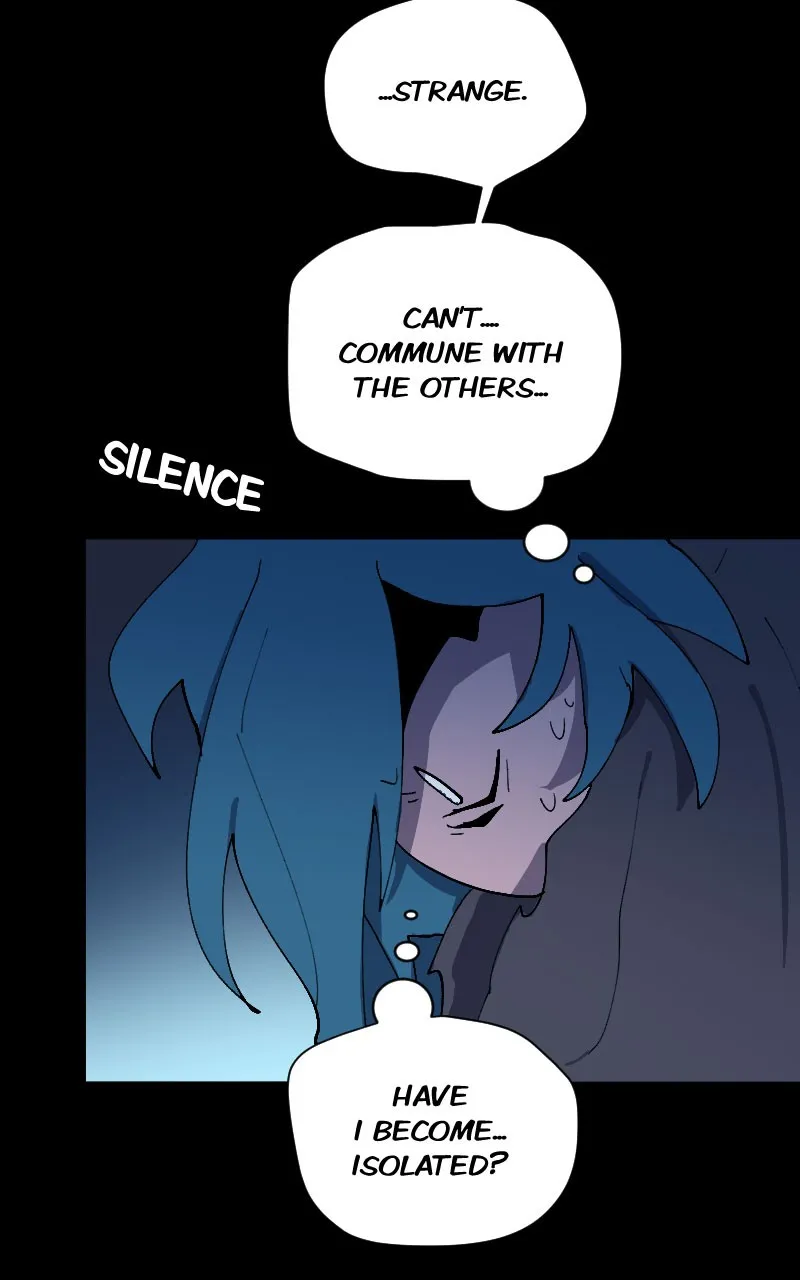 SOLEIL Chapter 9 page 24 - 