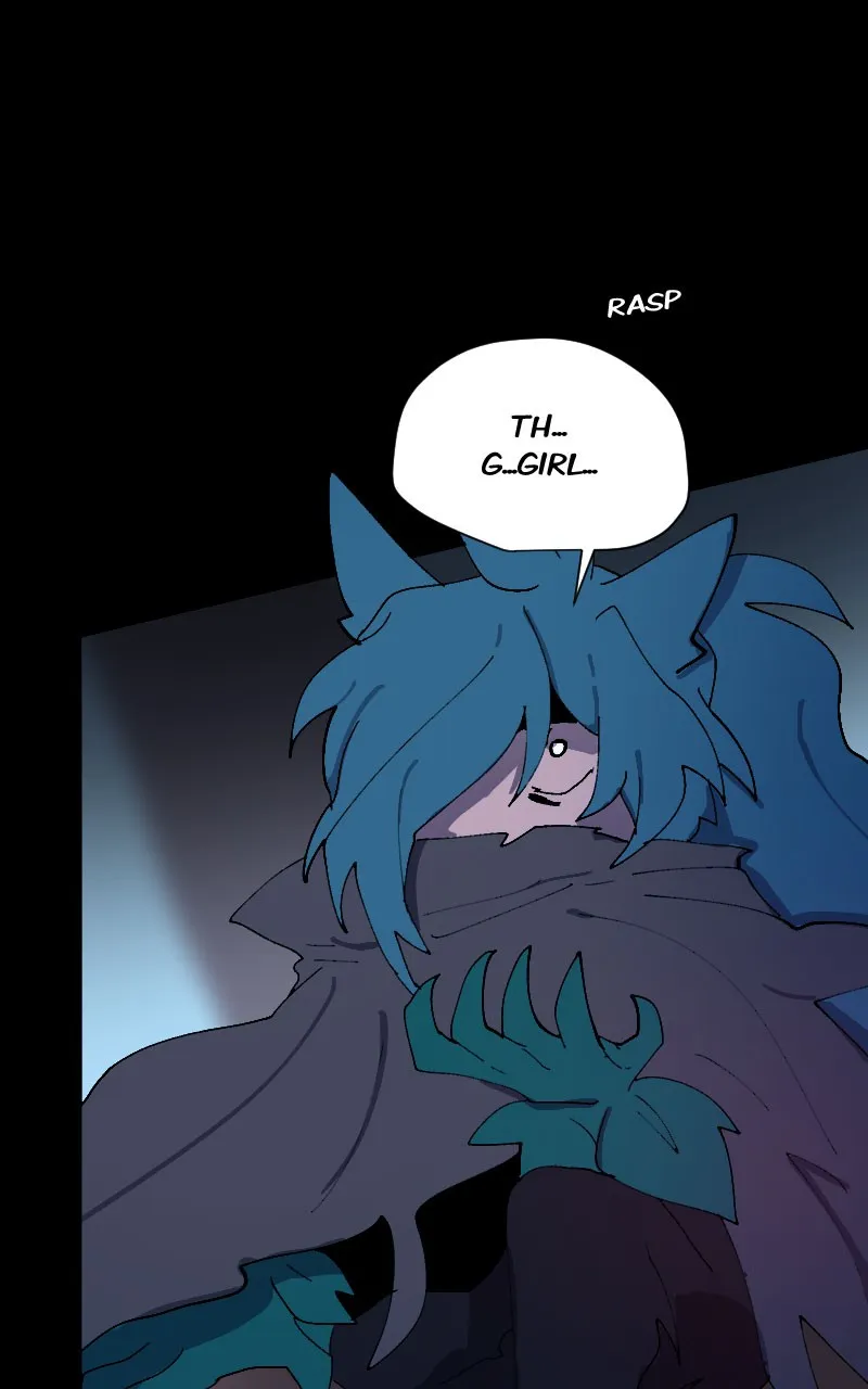 SOLEIL Chapter 9 page 25 - 