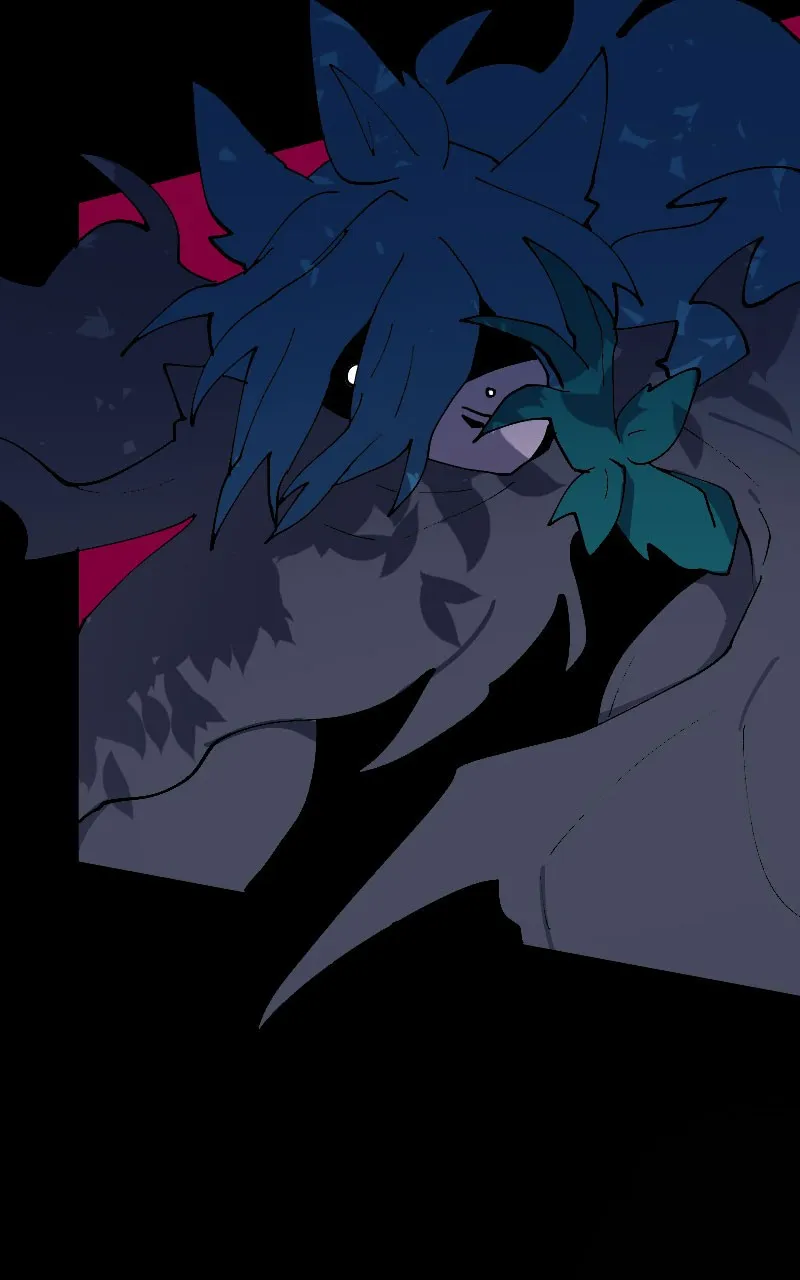 SOLEIL Chapter 9 page 32 - 