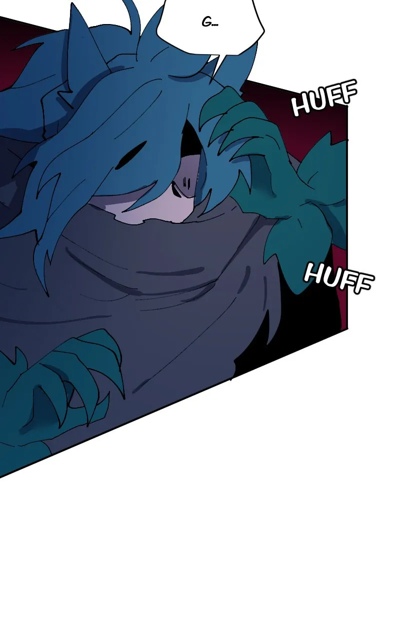 SOLEIL Chapter 9 page 36 - 