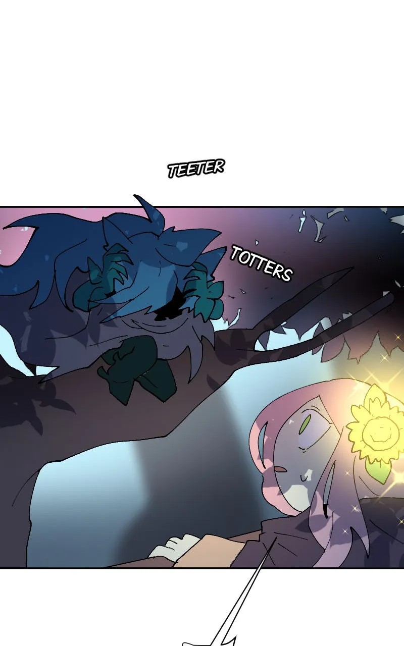 SOLEIL Chapter 9 page 43 - 