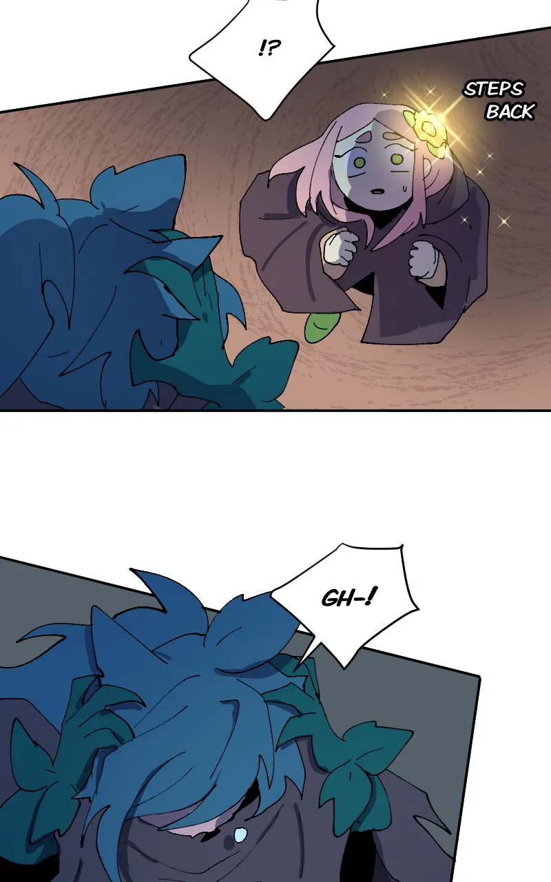 SOLEIL Chapter 9 page 44 - 