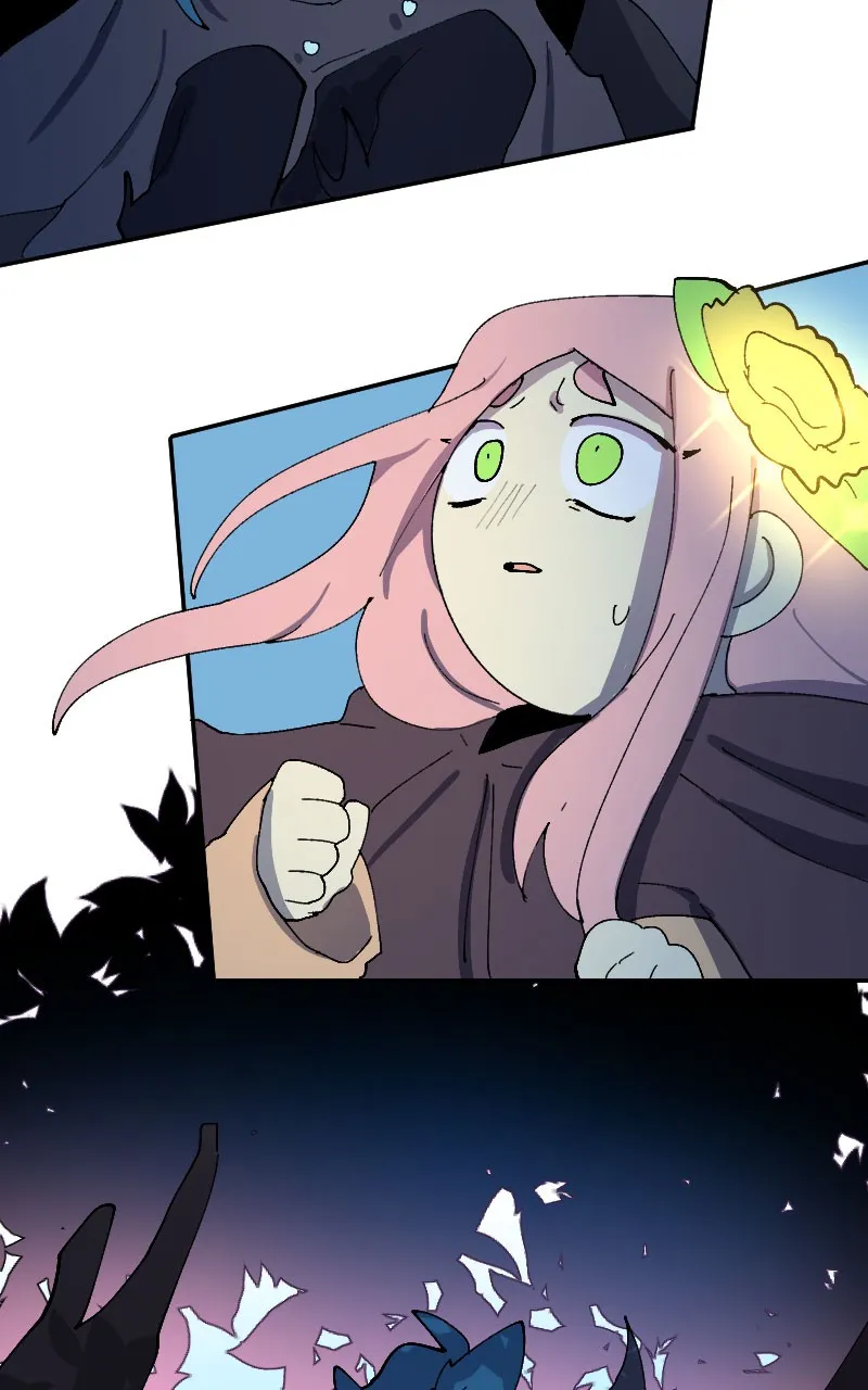 SOLEIL Chapter 9 page 45 - 