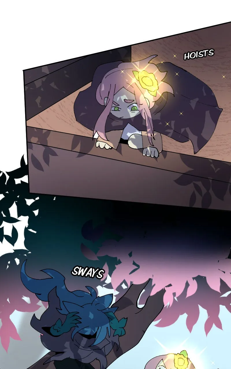SOLEIL Chapter 9 page 47 - 