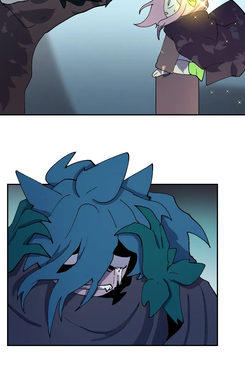 SOLEIL Chapter 9 page 48 - 