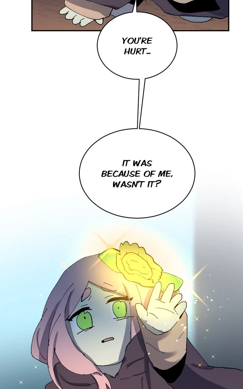 SOLEIL Chapter 9 page 50 - 