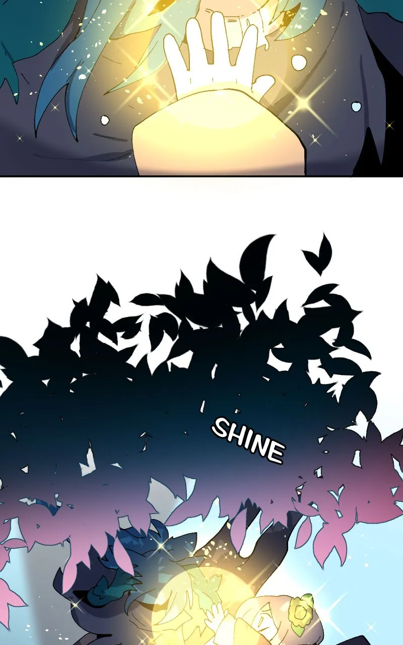 SOLEIL Chapter 9 page 52 - 