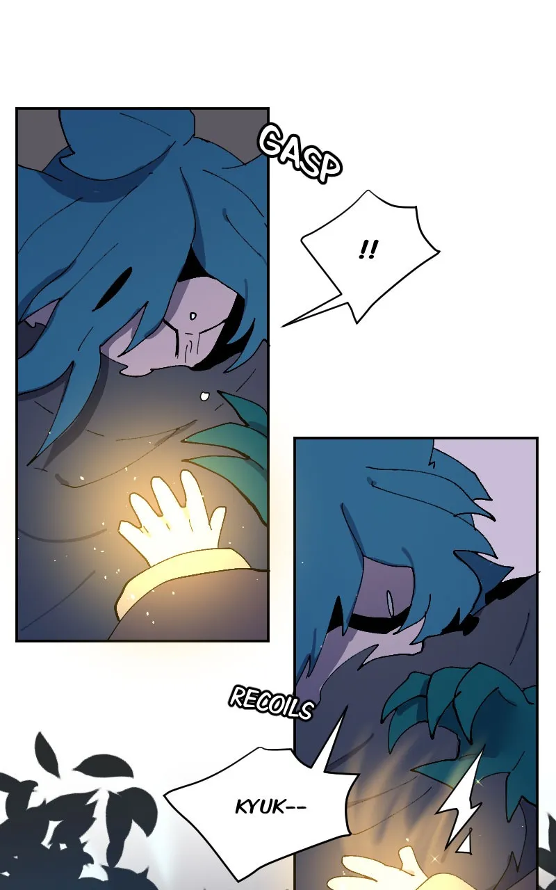 SOLEIL Chapter 9 page 56 - 