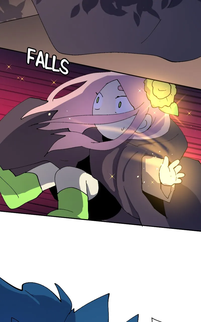 SOLEIL Chapter 9 page 58 - 