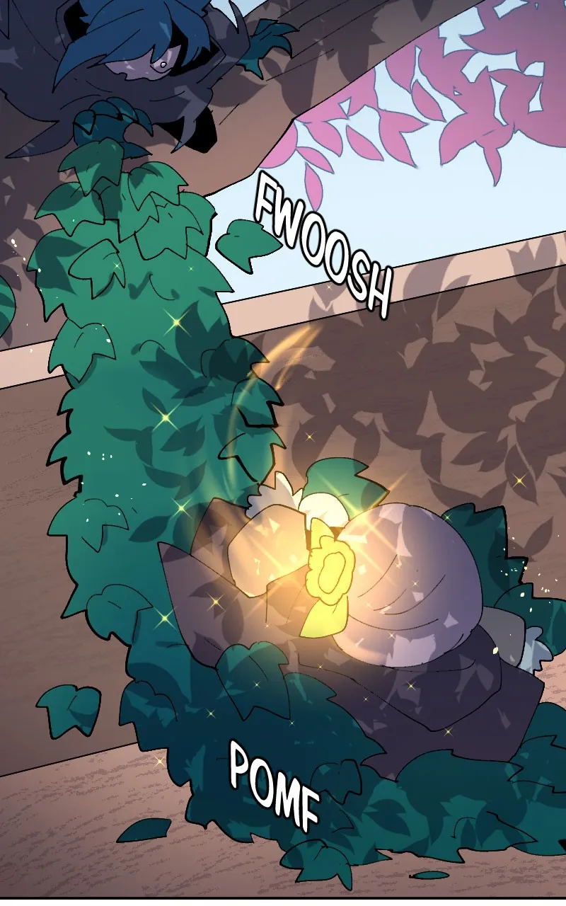 SOLEIL Chapter 9 page 60 - 