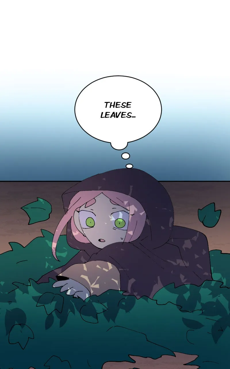 SOLEIL Chapter 9 page 61 - 