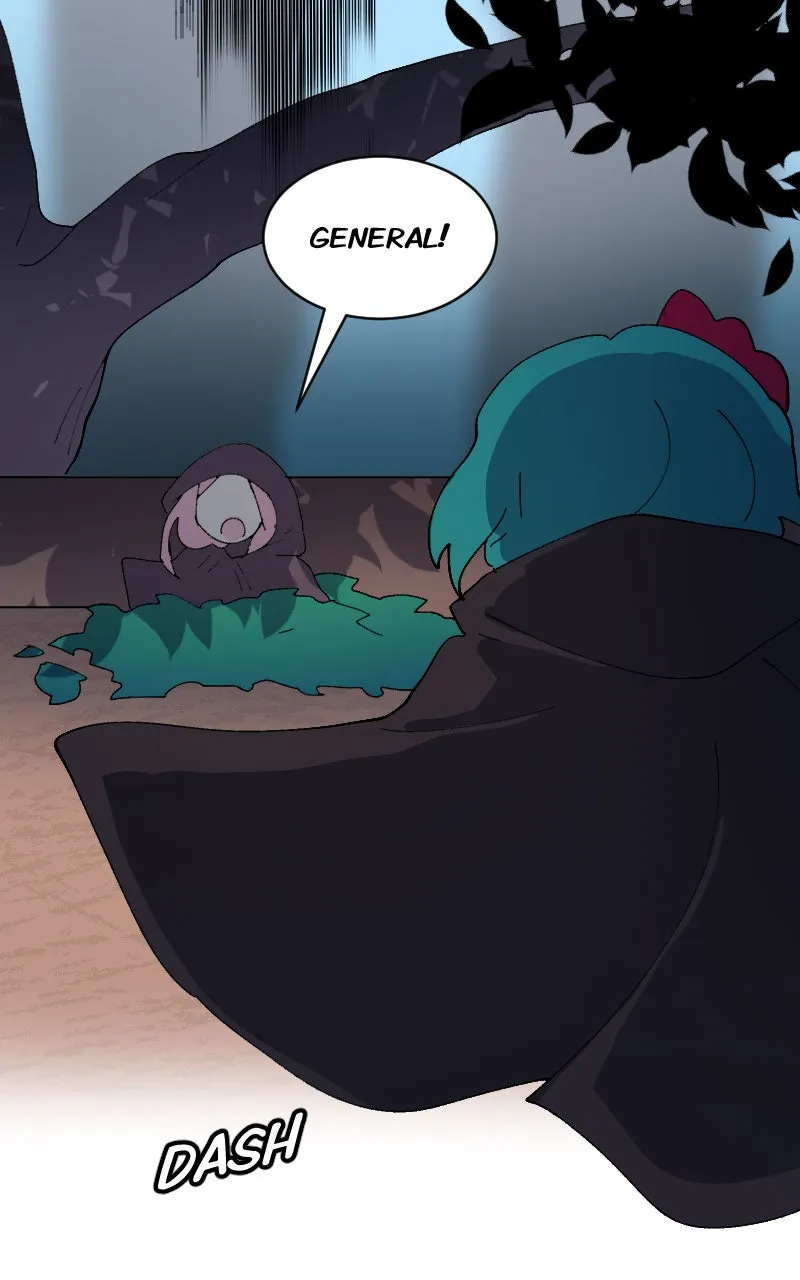 SOLEIL Chapter 9 page 66 - 