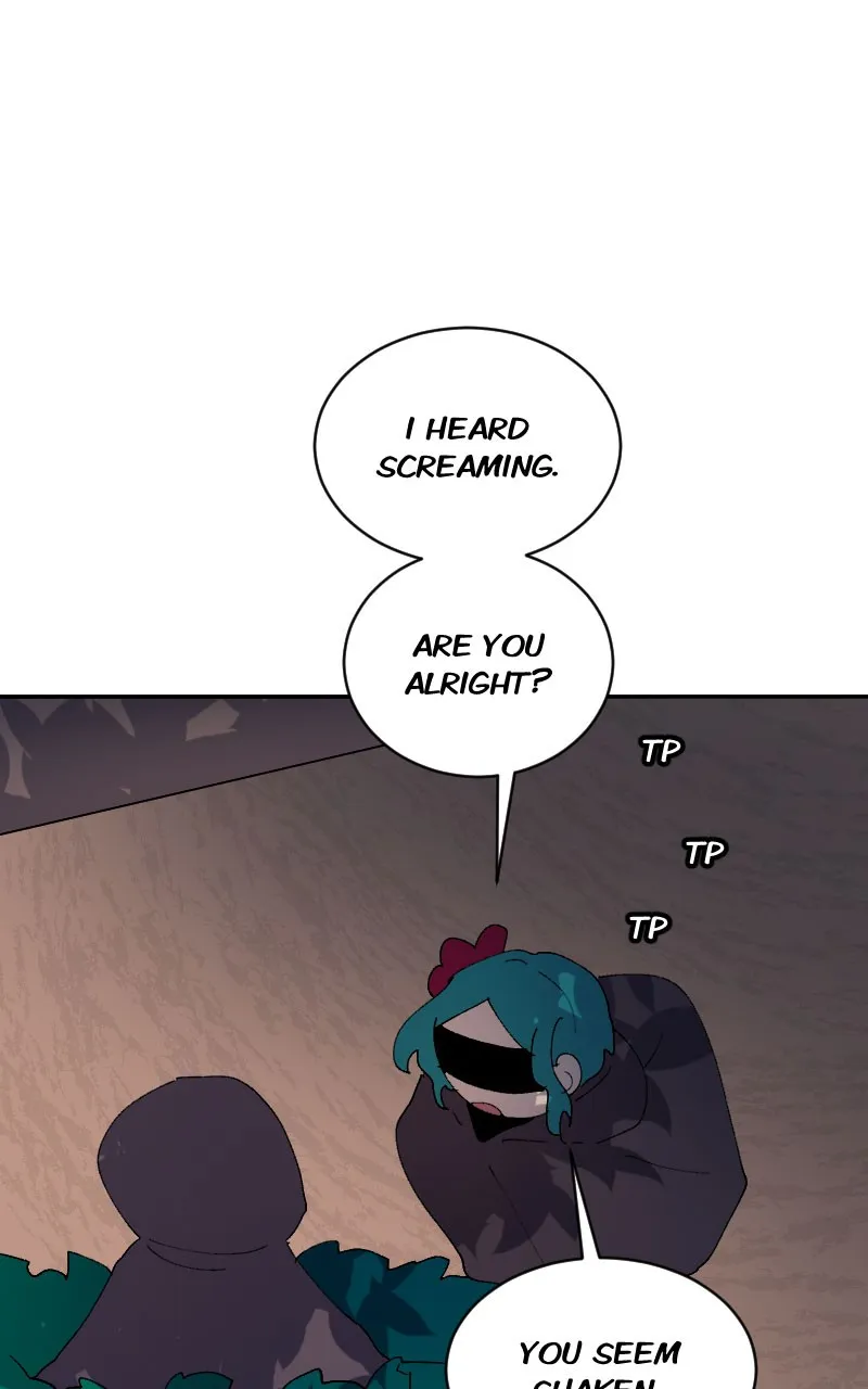 SOLEIL Chapter 9 page 67 - 
