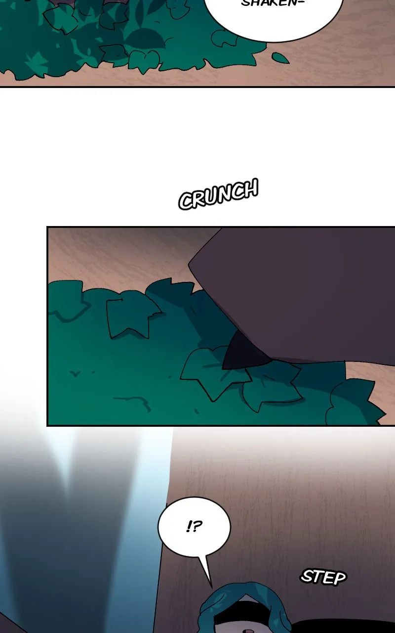 SOLEIL Chapter 9 page 68 - 