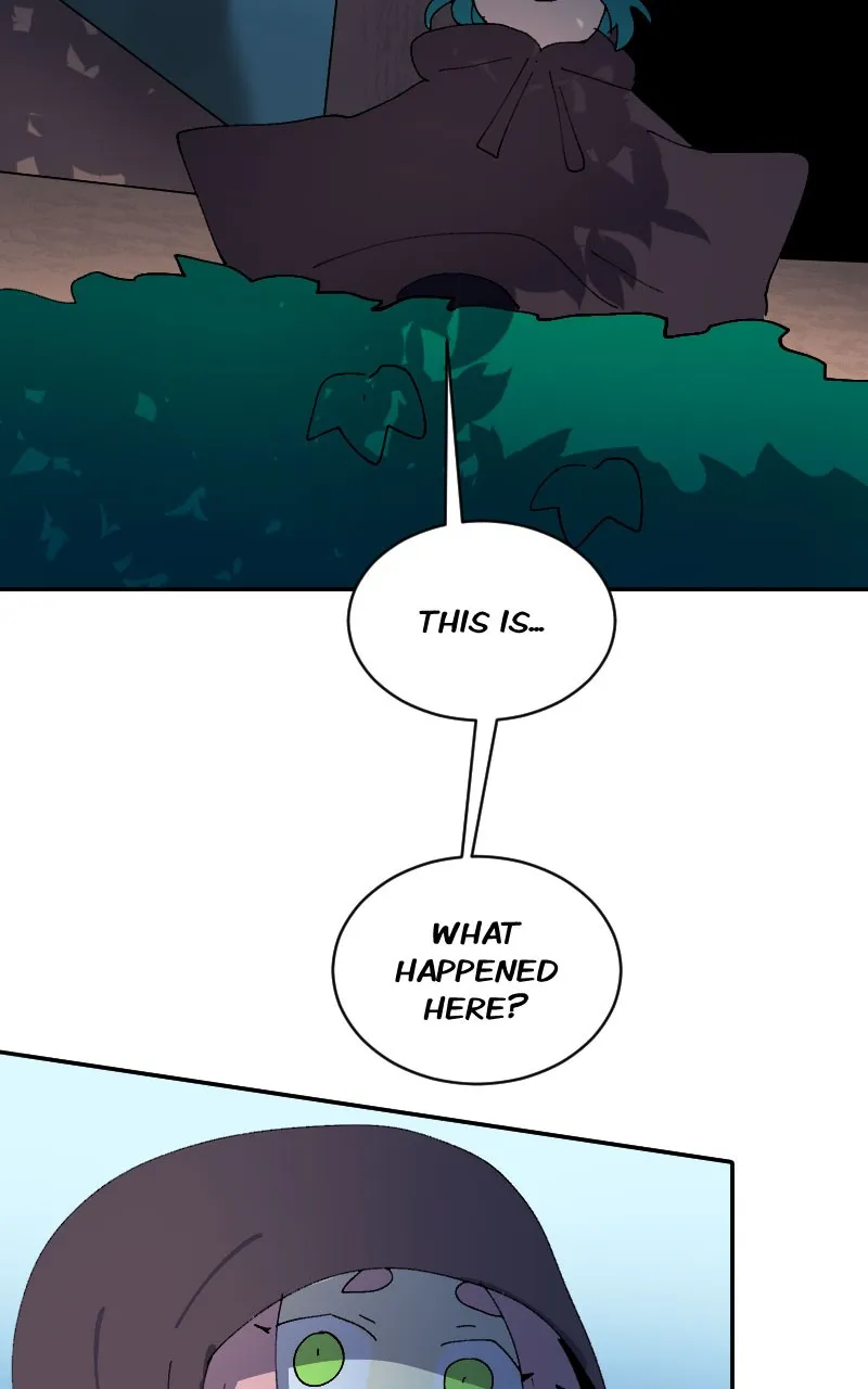 SOLEIL Chapter 9 page 69 - 