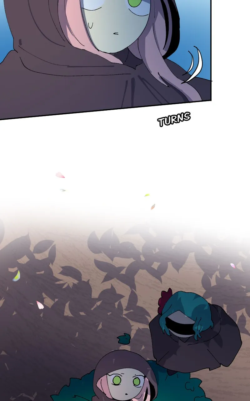 SOLEIL Chapter 9 page 70 - 