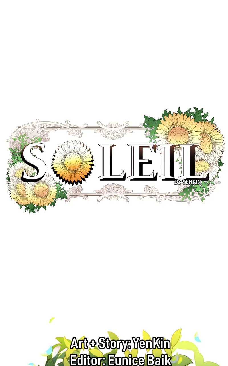SOLEIL Chapter 9 page 73 - 