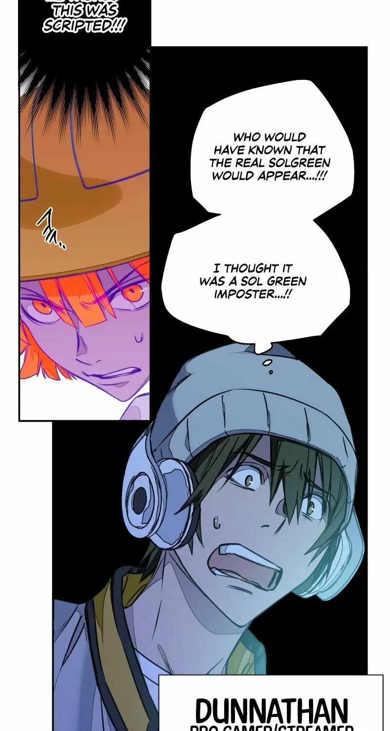 Solgreen Chapter 1 page 15 - 