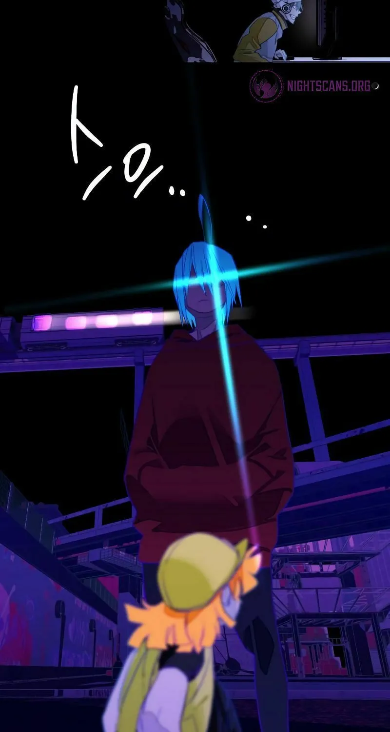 Solgreen Chapter 1 page 19 - 