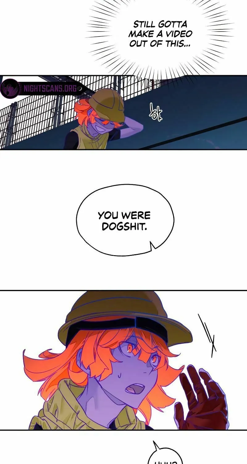 Solgreen Chapter 1 page 22 - 