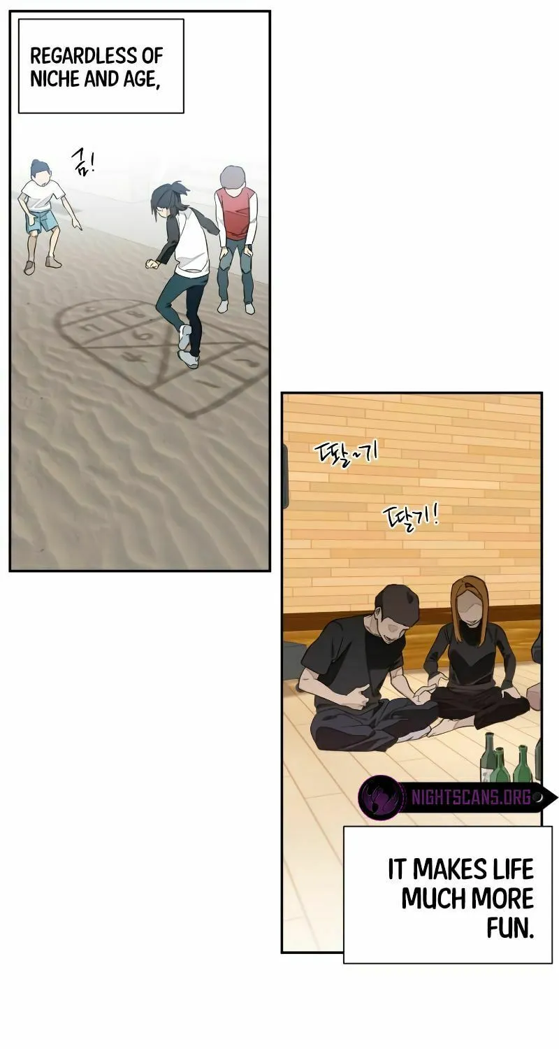 Solgreen Chapter 1 page 34 - 