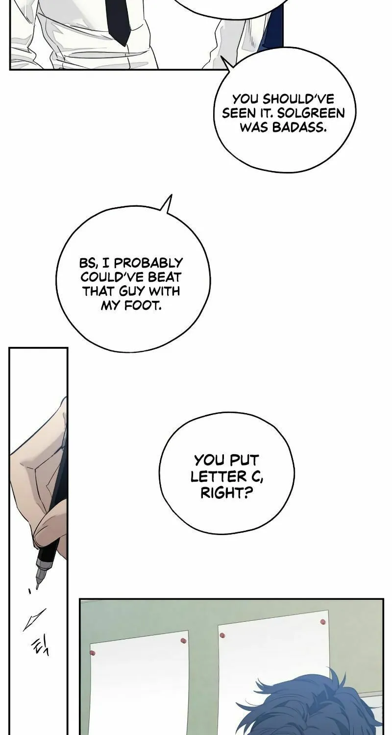 Solgreen Chapter 1 page 40 - 