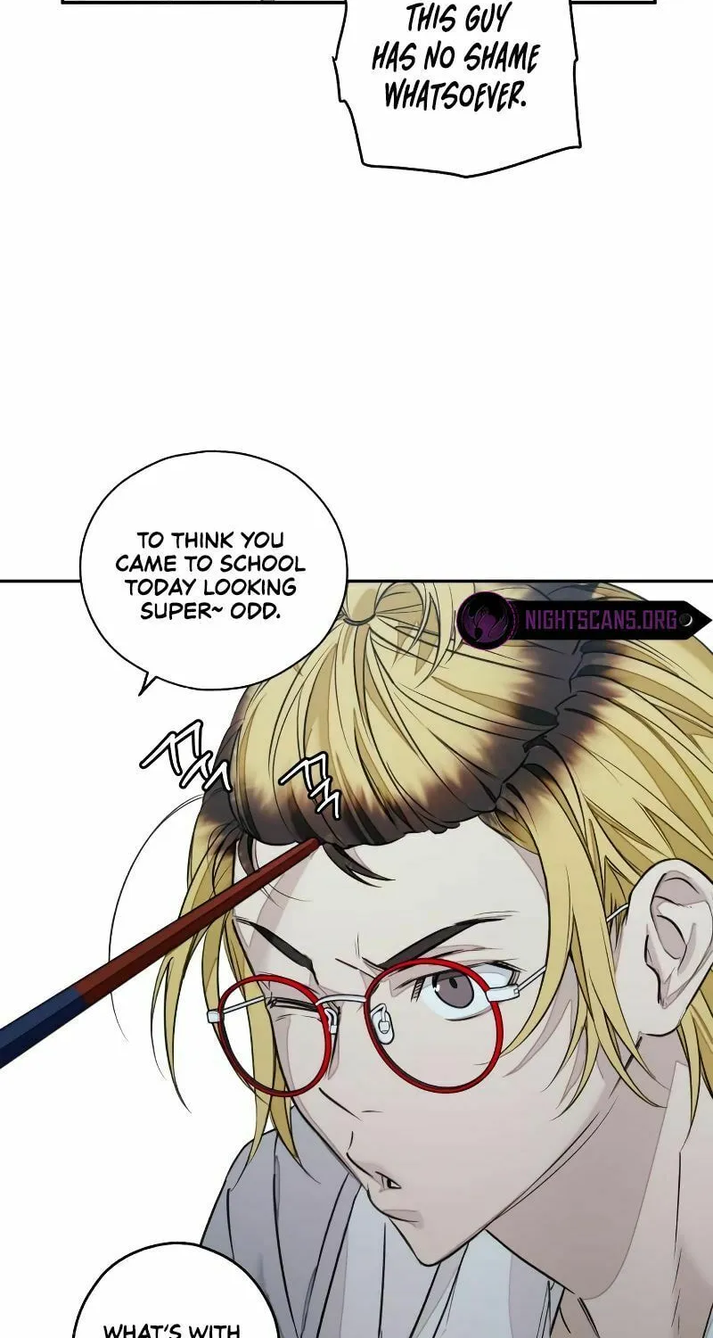 Solgreen Chapter 1 page 69 - 