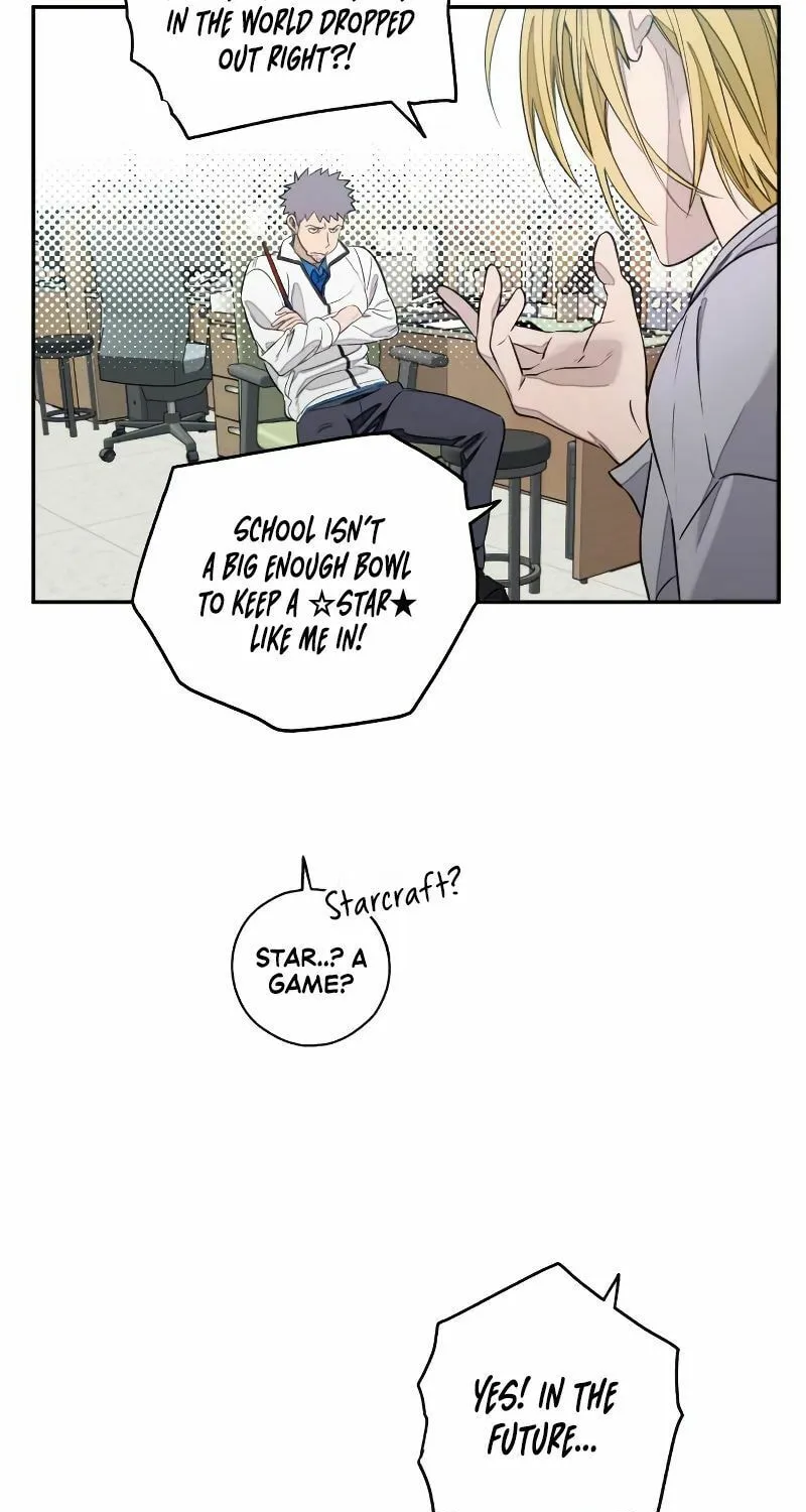 Solgreen Chapter 1 page 72 - 
