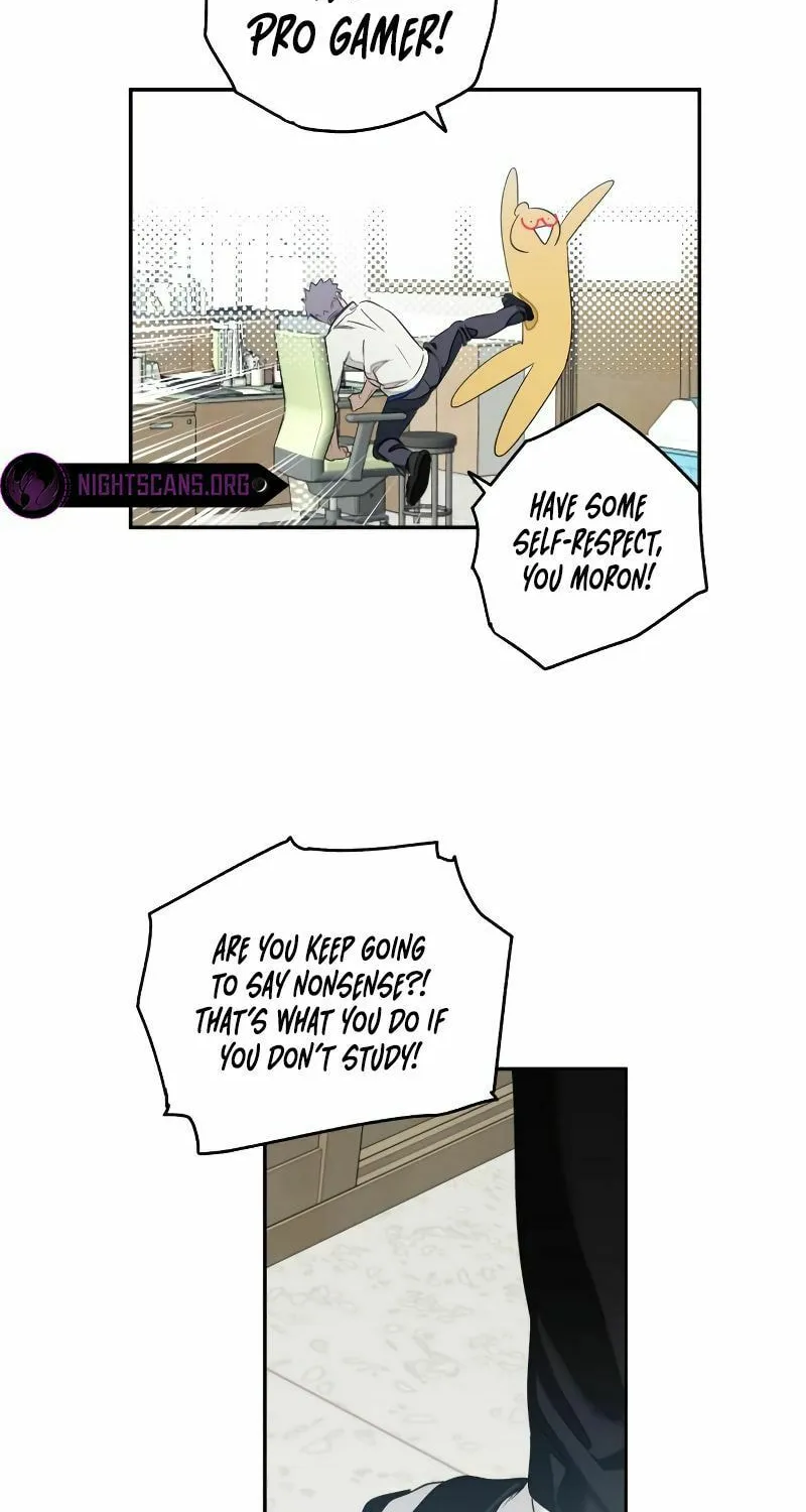 Solgreen Chapter 1 page 77 - 