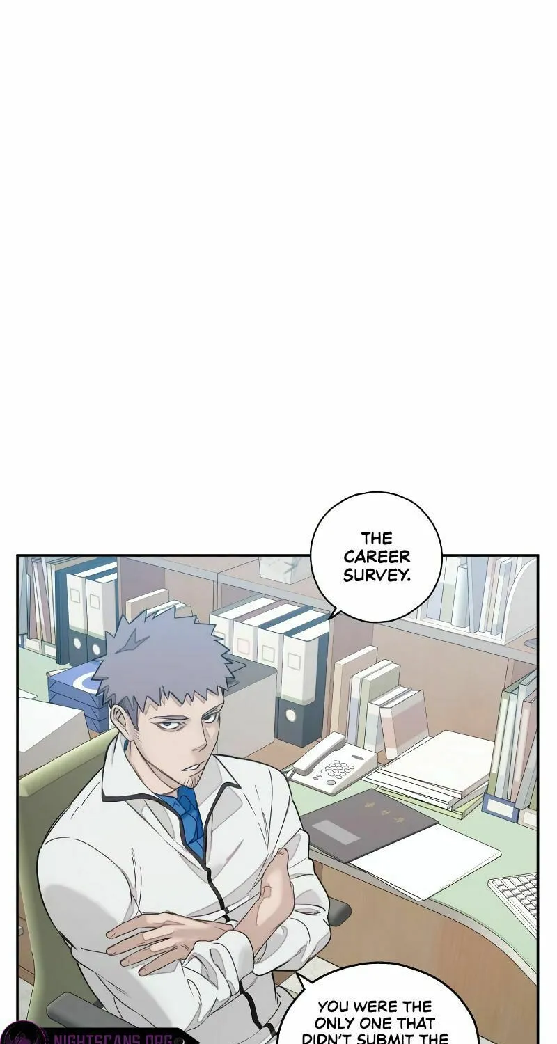 Solgreen Chapter 1 page 84 - 