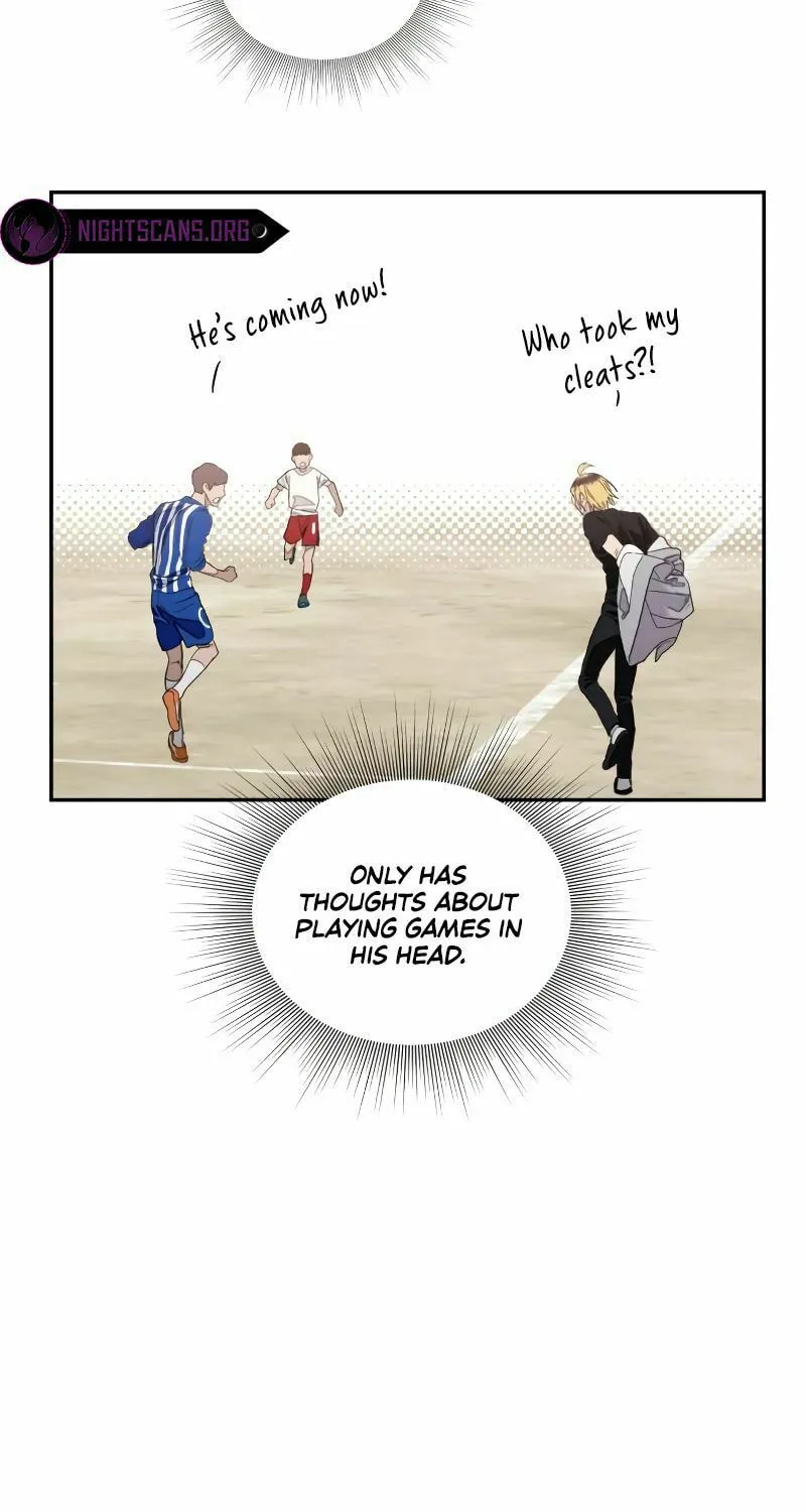 Solgreen Chapter 1 page 100 - 