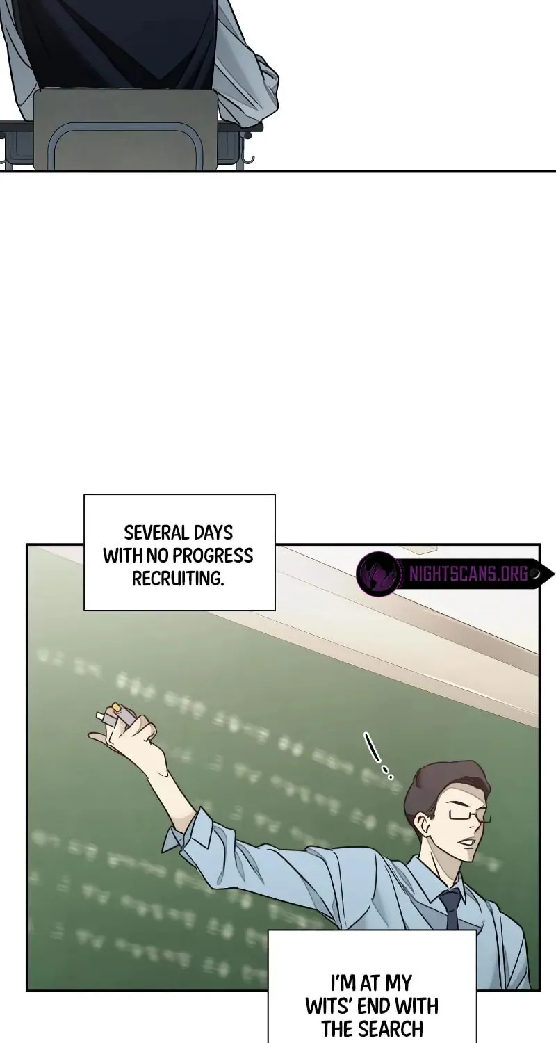 Solgreen Chapter 10 page 19 - 