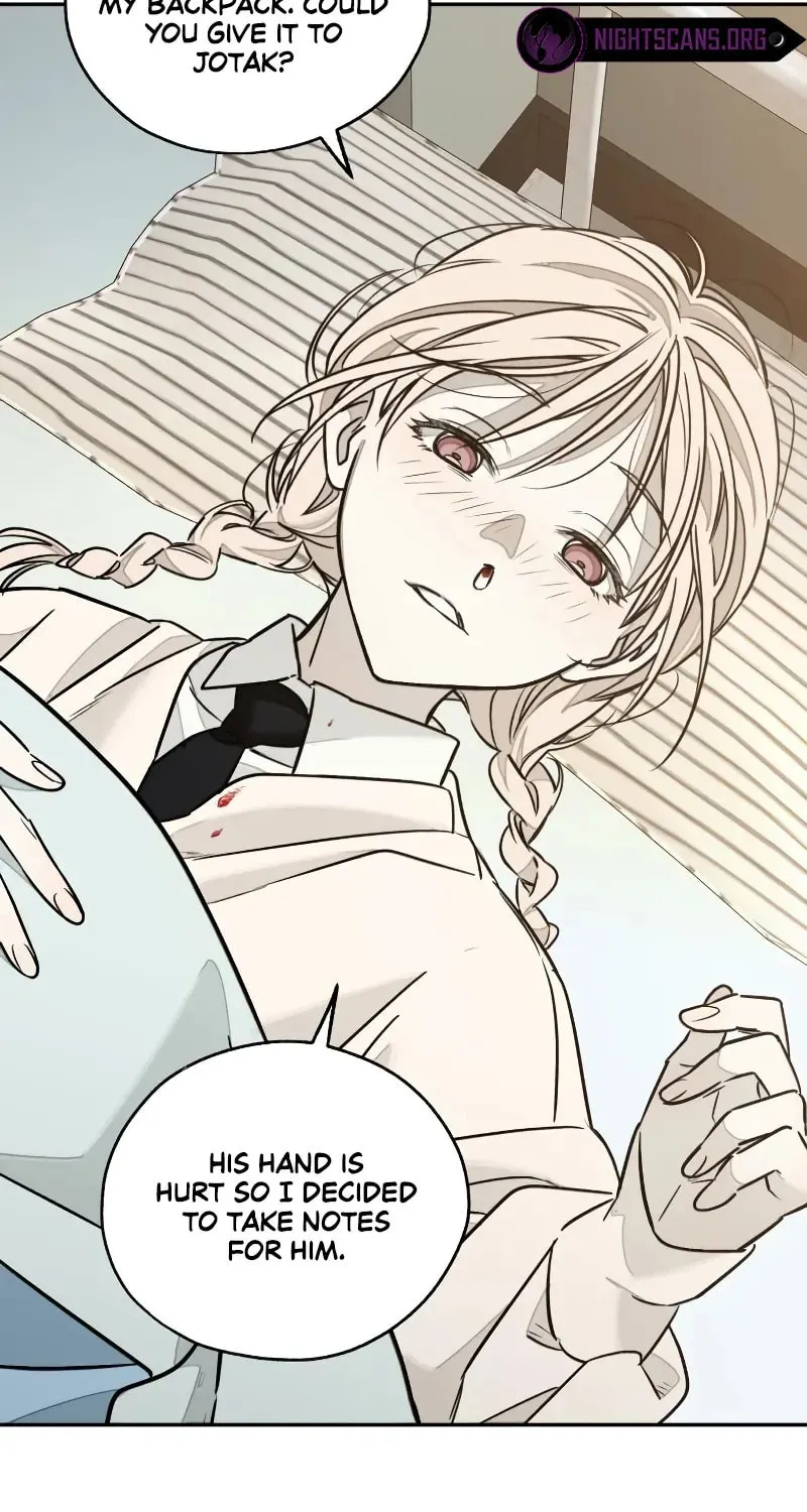 Solgreen Chapter 10 page 42 - 