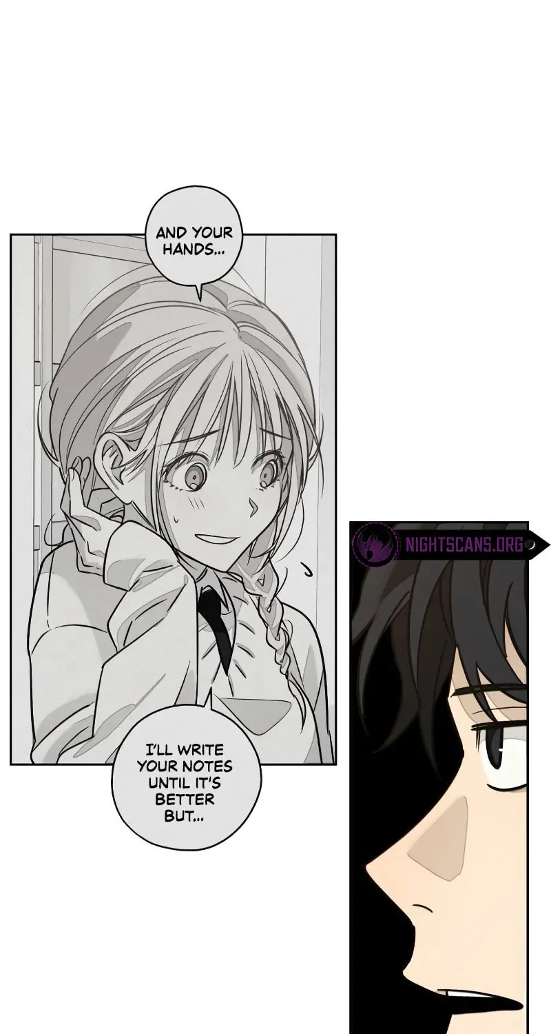 Solgreen Chapter 10 page 50 - 