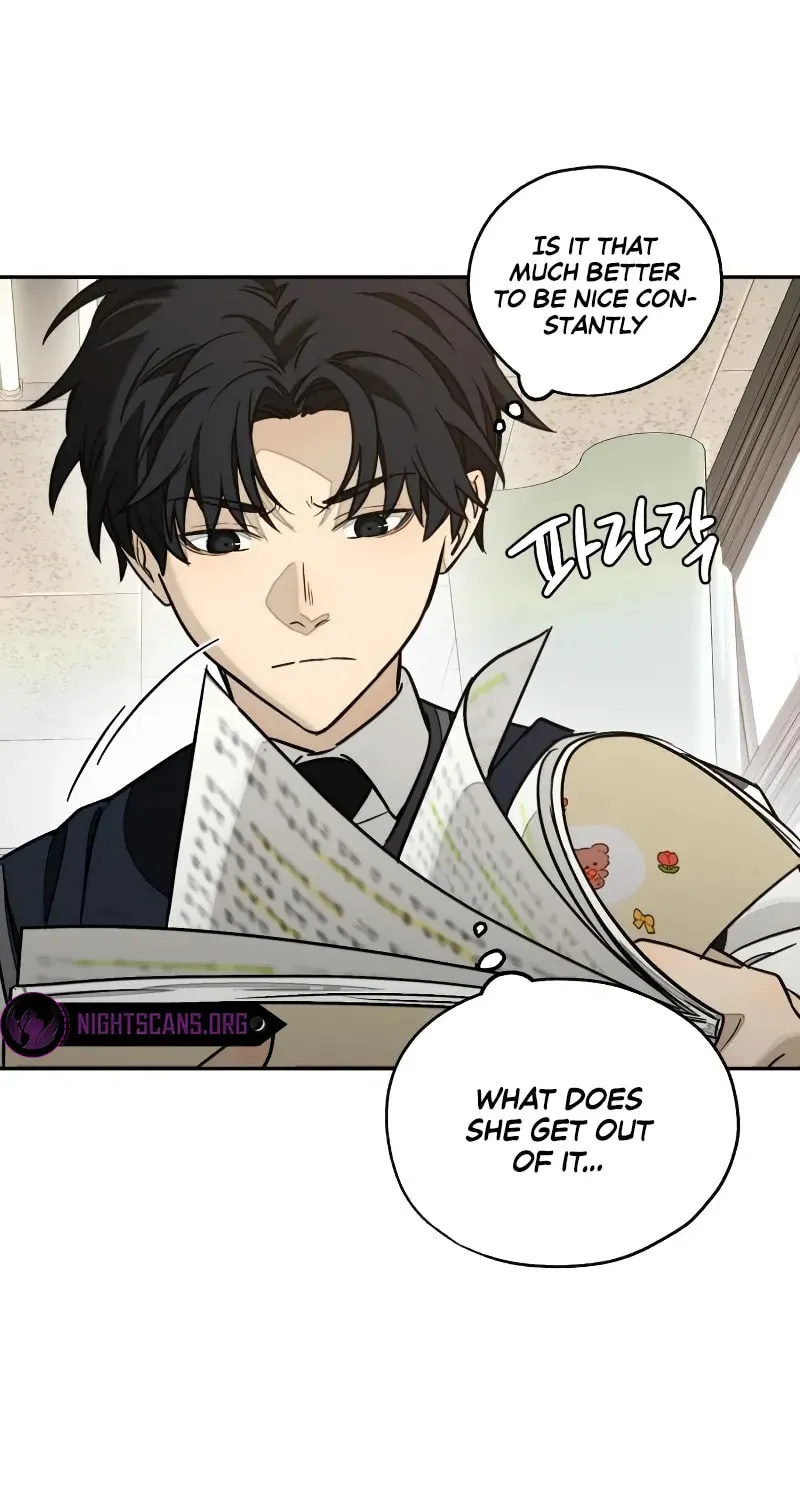 Solgreen Chapter 10 page 56 - 