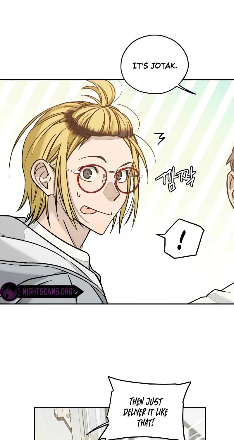 Solgreen Chapter 10 page 72 - 