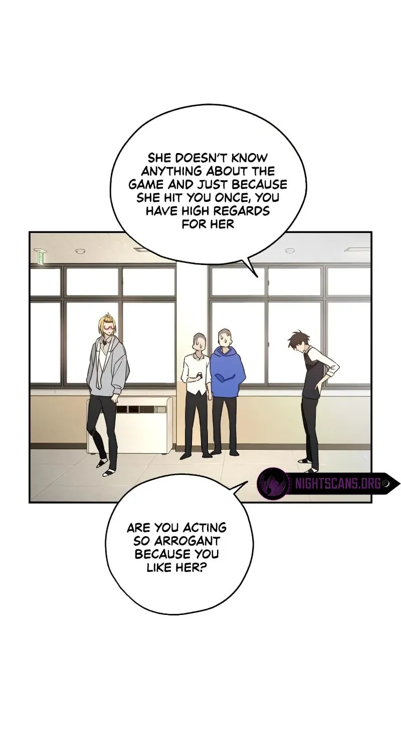 Solgreen Chapter 10 page 78 - 