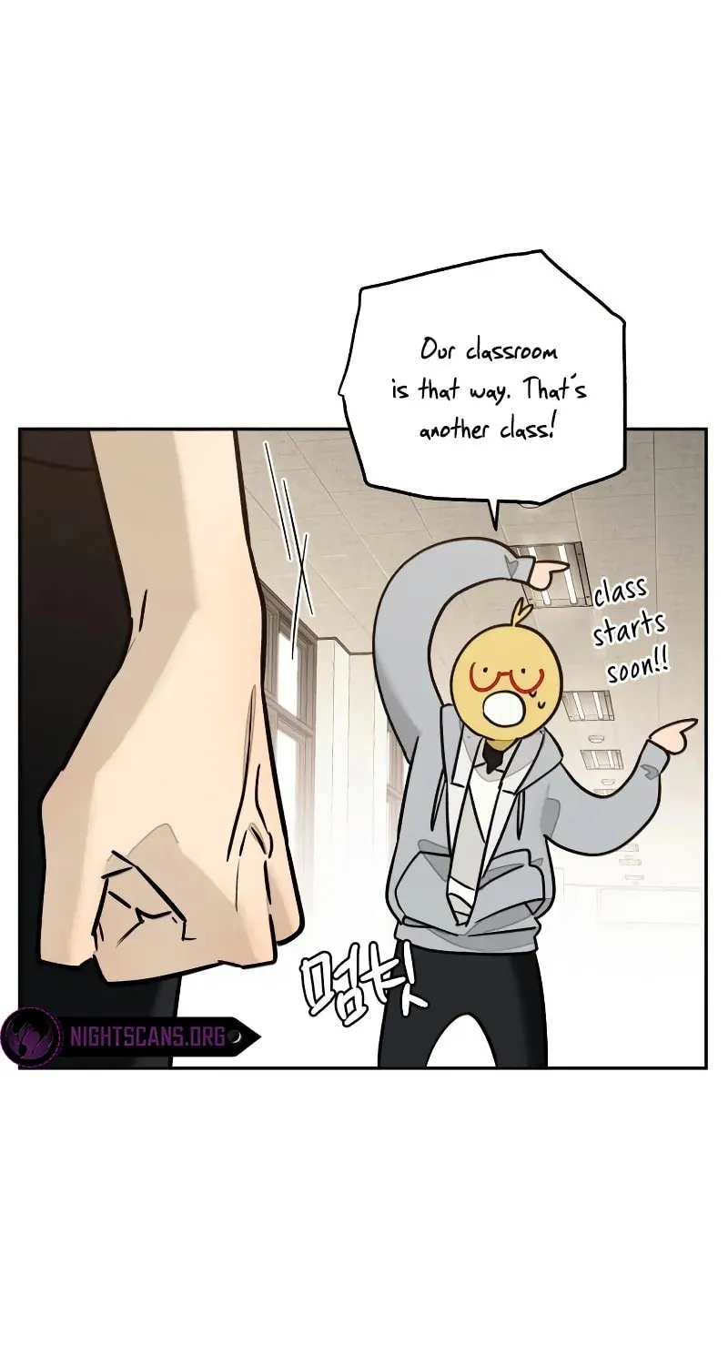 Solgreen Chapter 10 page 86 - 