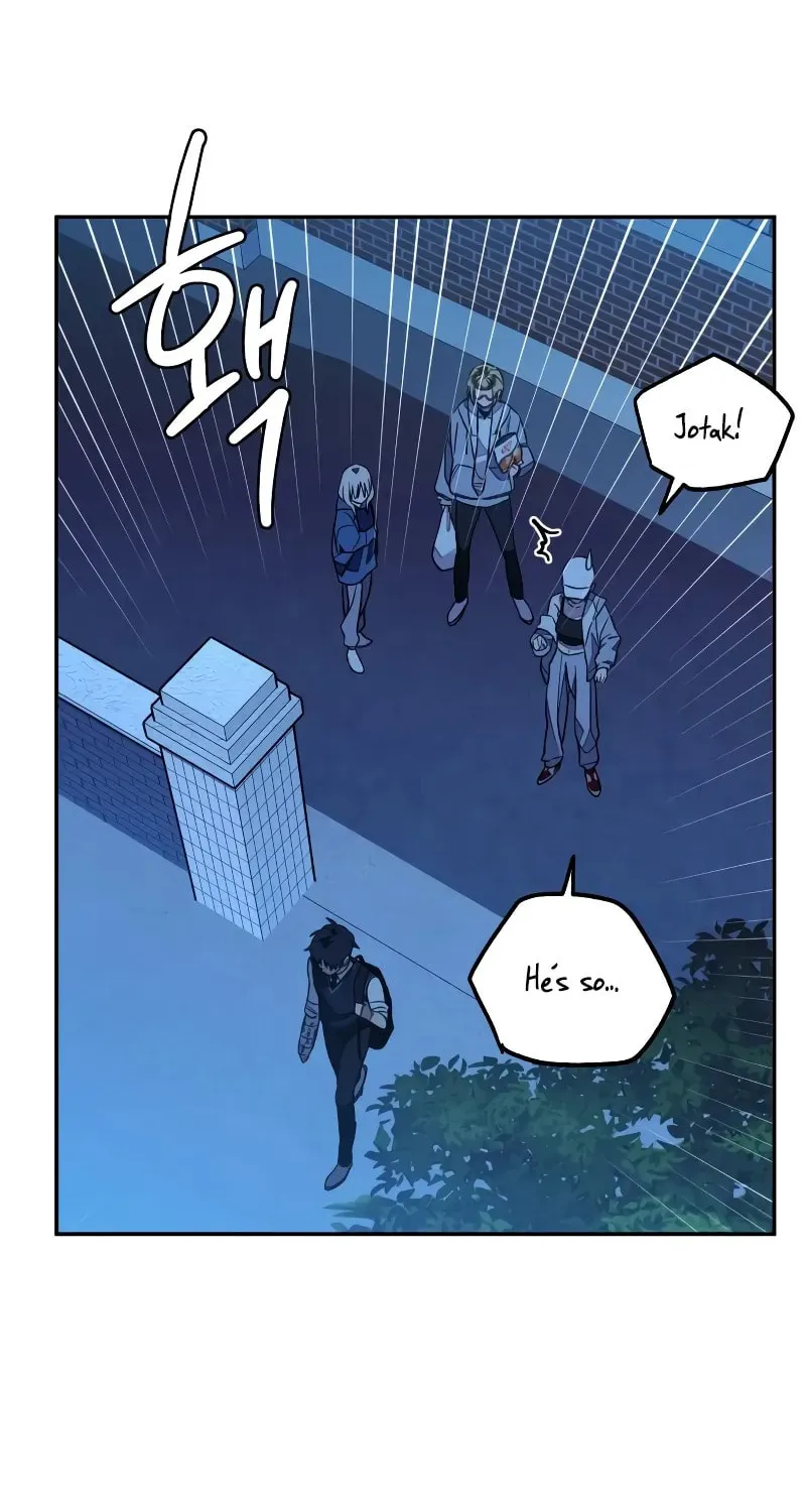 Solgreen Chapter 11 page 110 - 
