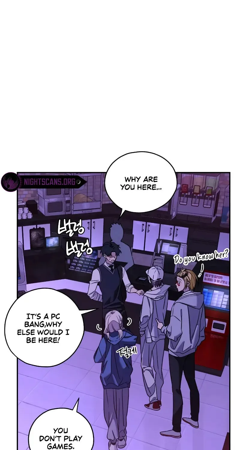 Solgreen Chapter 11 page 13 - 